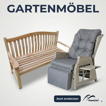 Gartenmöbel