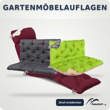 Gartenmöbelauflagen