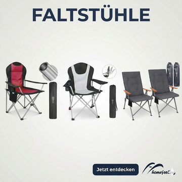 Faltstühle