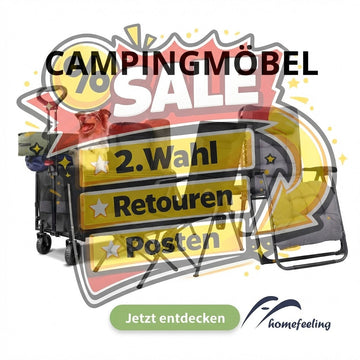 Campingmöbel