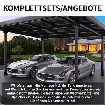 Komplettsets (Angebote)