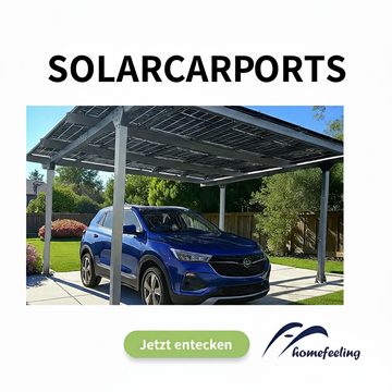Solarcarports