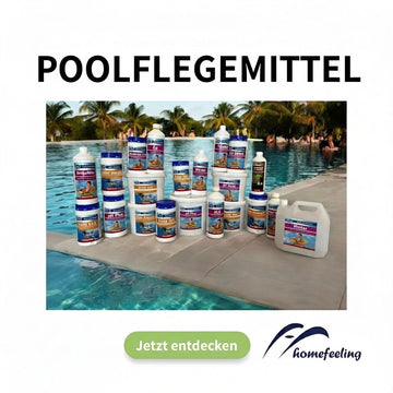 Poolpflegemittel