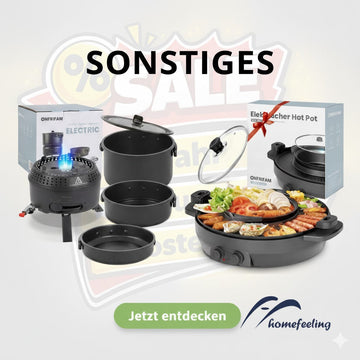 Sonstiges sales