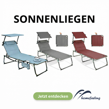Sonnenliegen