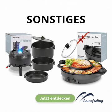 Sonstiges