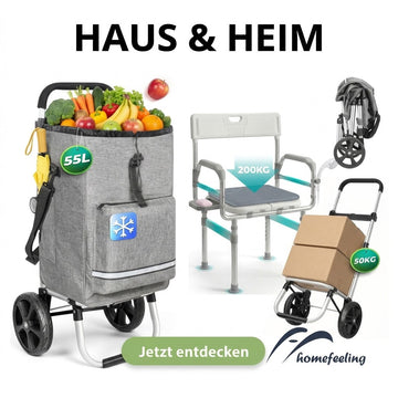 Haus & Heim