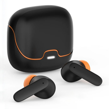 TWS Bluetooth In-Ear Kopfhörer mit Ultra-Low-Latency & ENC Geräuschunterdrückung