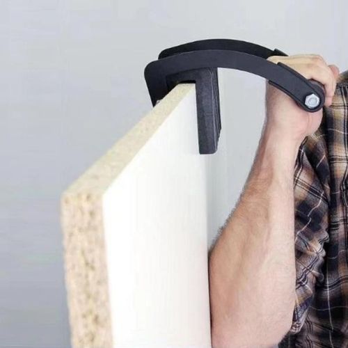Gorilla Gripper – Tragehilfe für Platten & schwere Materialien