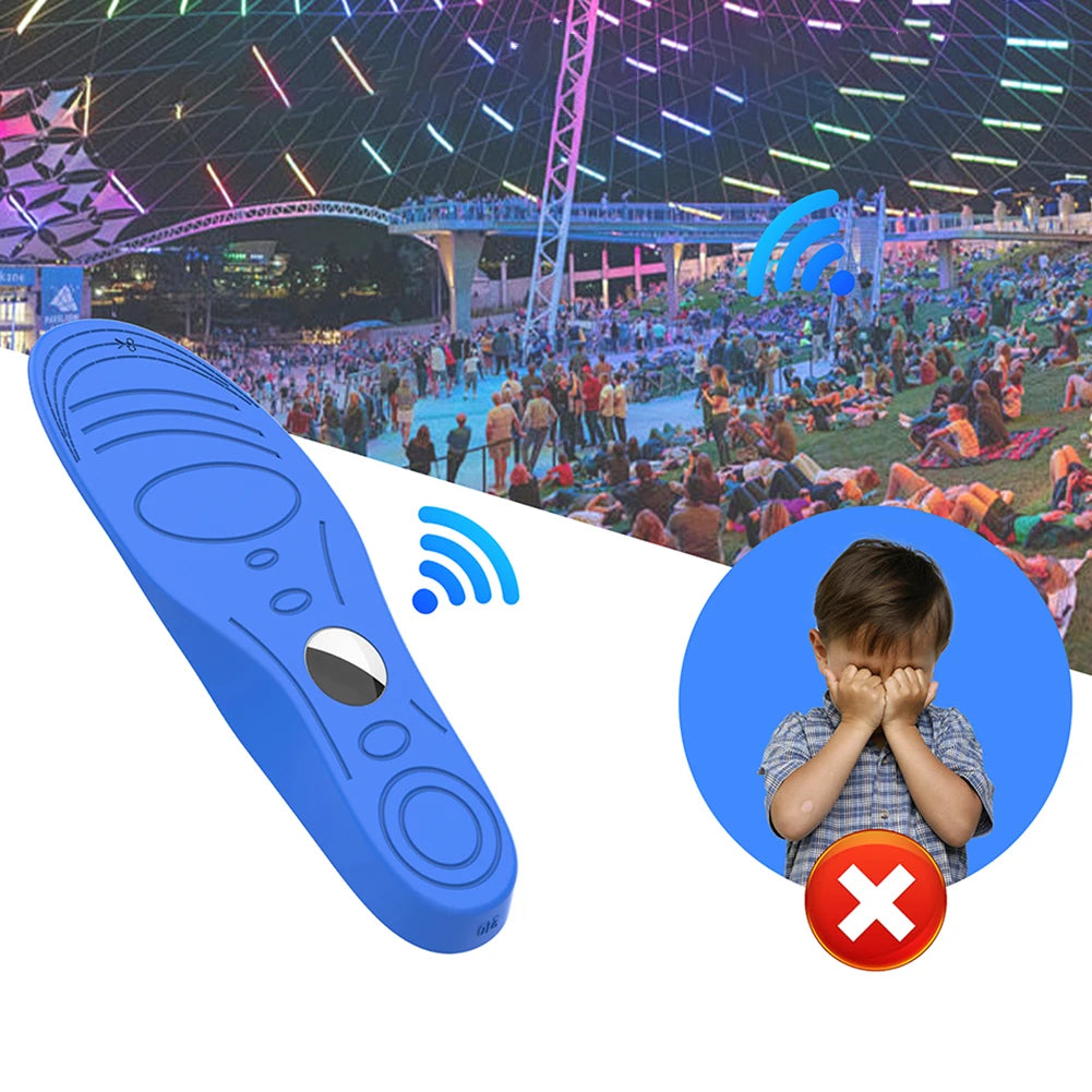 Versteckte AirTag-Schuh-Einlegesohlen – Diskretes Tracking für Kinder & Erwachsene