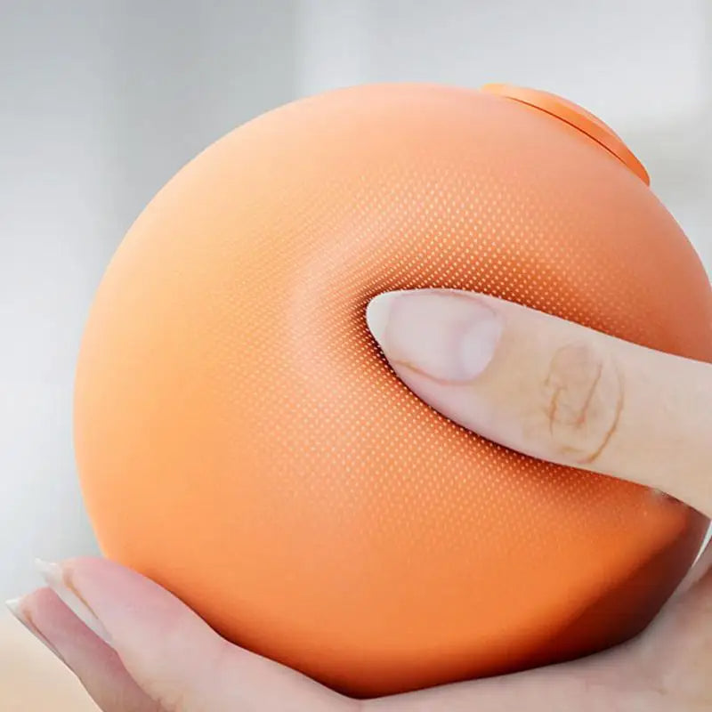 Reflex-Boxball mit Ständer – Speedbag für Training & Fitness