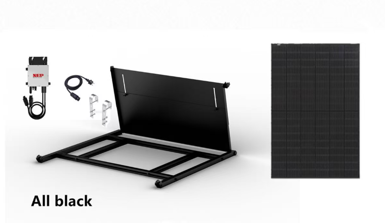 🎉 Sonderaktion: Jetzt Doppelcarport Gestell kaufen & 400W Balkonkraftwerk GRATIS erhalten! 🎉