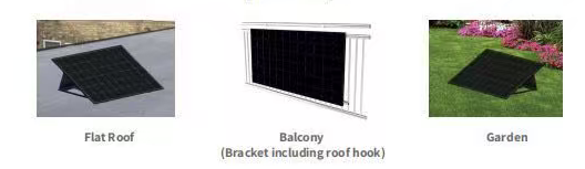 🎉 Sonderaktion: Jetzt Doppelcarport Gestell kaufen & 400W Balkonkraftwerk GRATIS erhalten! 🎉