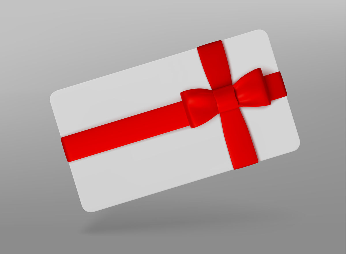 Homefeeling Geschenkgutschein